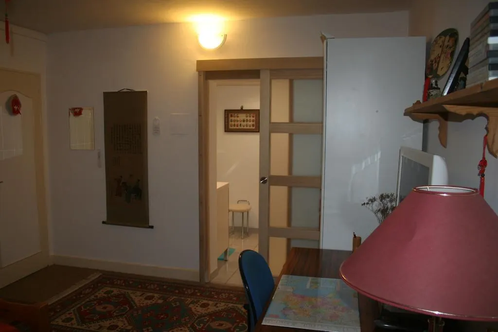 **** Bed & Breakfast Le Balcon Des Jasses Bed and Breakfast Espere Frankrike