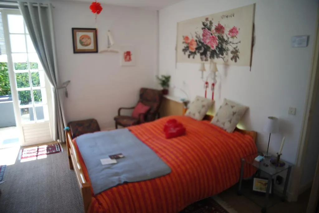 **** Bed & Breakfast Le Balcon Des Jasses Bed and Breakfast Espere Frankrike