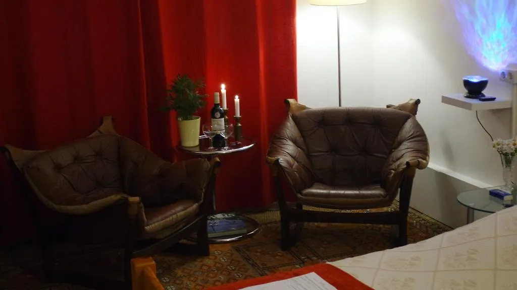Le Balcon Des Jasses Bed and Breakfast Espere Bed & Breakfast