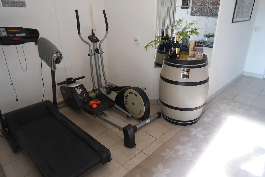 Bed & Breakfast Bed and Breakfast Le Balcon Des Jasses Espere