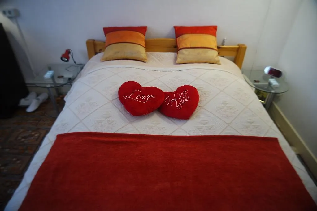 Bed and Breakfast Le Balcon Des Jasses Espere