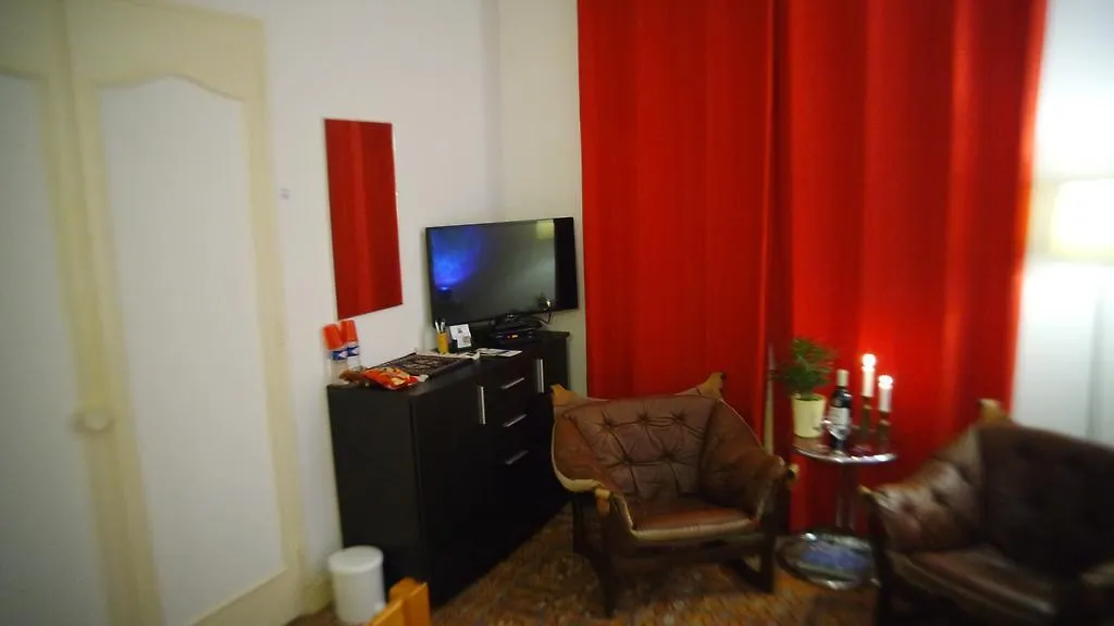 Bed and Breakfast Le Balcon Des Jasses Espere