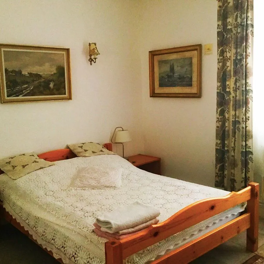 Bed and Breakfast Le Balcon Des Jasses Espere Bed & Breakfast